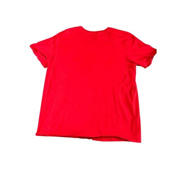 Men’s Red Nike St. Louis Cardinals “October Baseball” Graphic Tee XL – Excellent - Picture 2 of 9